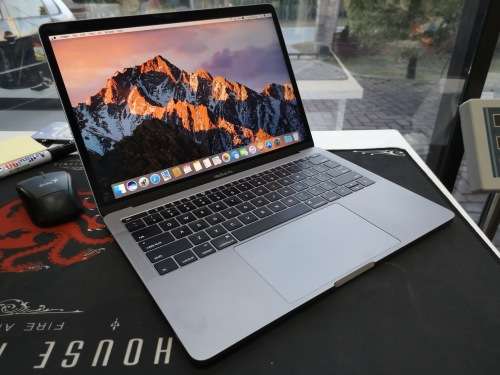 *ULTIMATE APPLE RETINA*LATE 2016 MACBOOK PRO 13.1*I5-6360u*6thGEN*256GB SSD*8GB*148CYCLES*